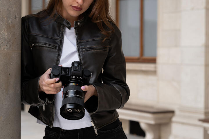 Leica Try Before You Buy